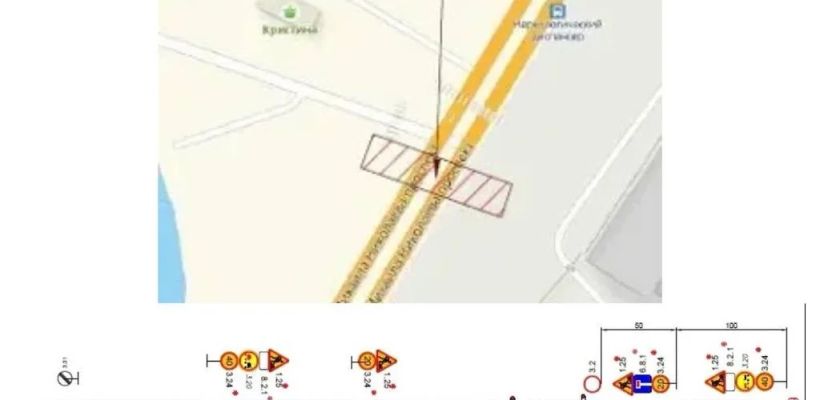 Сегодня в Якутске закроют проспект Михаила Николаева