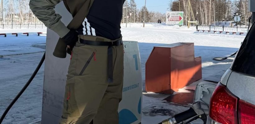 Хомусист-виртуоз Айсен Аммосов едва не погиб под сугробом