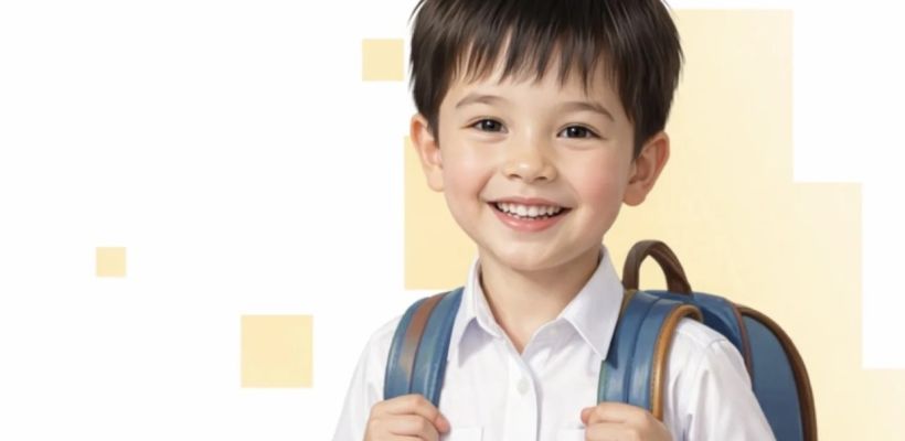 Якутяне могут подать заявление в 1 класс заранее: на Госуслугах появились черновики