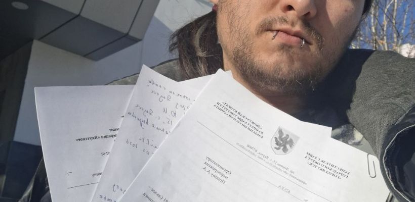 В Якутске отказали в проведении митинга против ограничений интернета