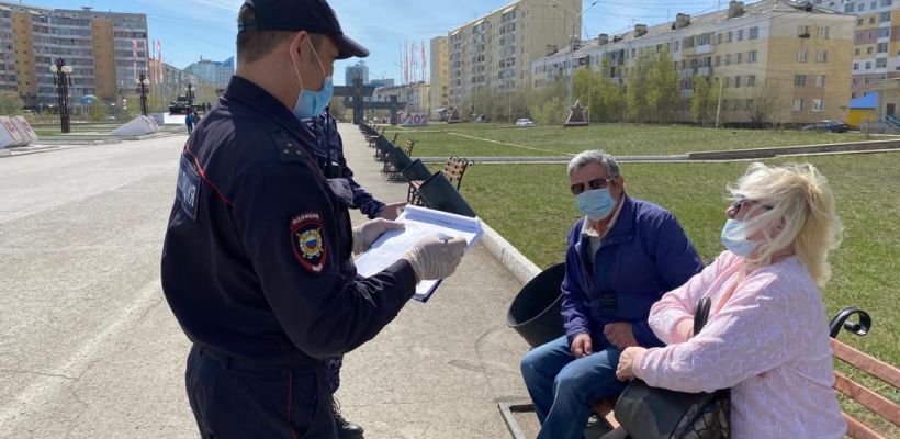 Ковид уже не страшен. Как Якутск пережил эпидемию коронавируса пять лет назад