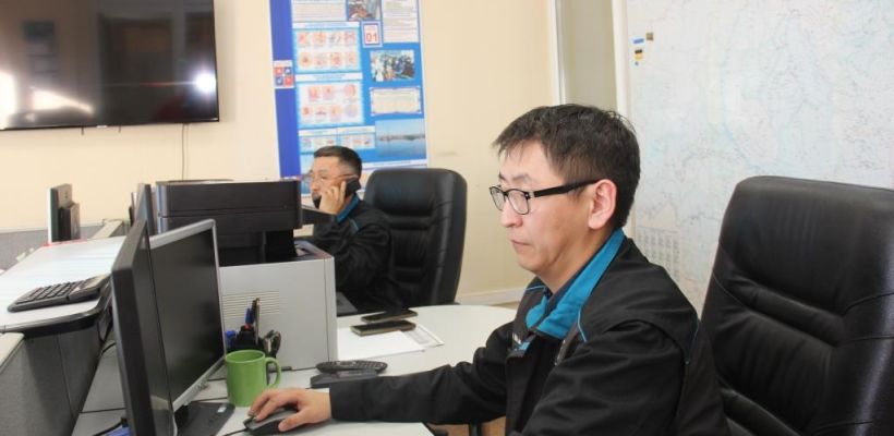 ГУП «ЖКХ РС(Я)» готовится к пропуску весеннего половодья