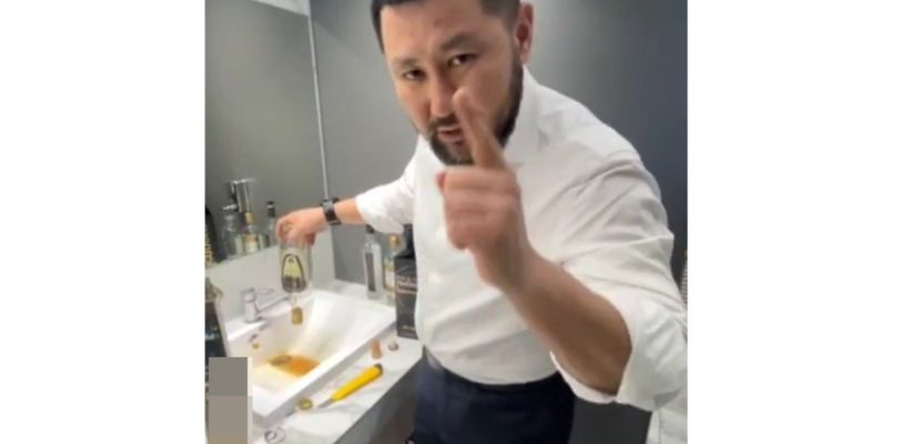 Мэр Якутска Евгений Григорьев решил ввести сухой закон