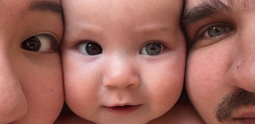 Ростовчанка украла фотографию семьи из Якутска и придумала фальшивую историю