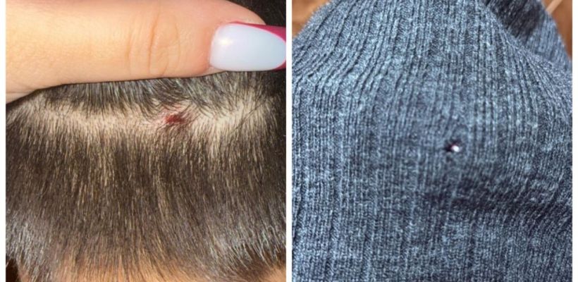 "Меня хотели убить!": В Якутске 8-летний мальчик напал с ножом на соседа