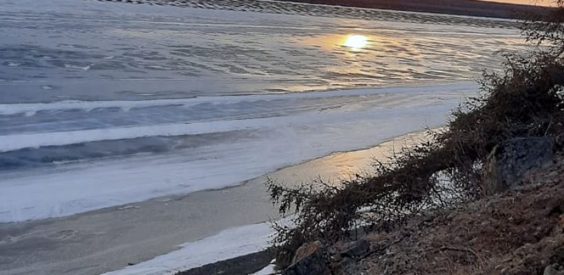 Как остановить бег мыслей: ученые назвали простой способ