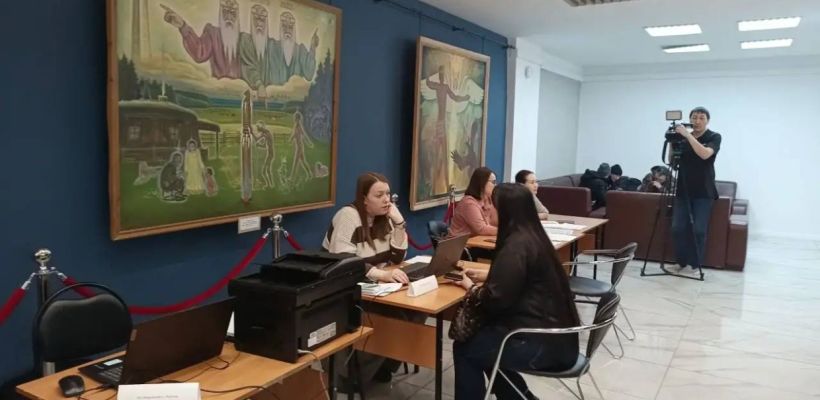 ООО "Якутскэкосети"  приняло участие в акции "День грамотного потребителя"