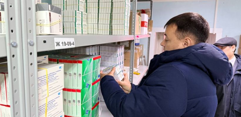 Оригиналы или аналоги? Заявление депутата о поступлении лекарств вызвало обсуждение в соцсетях