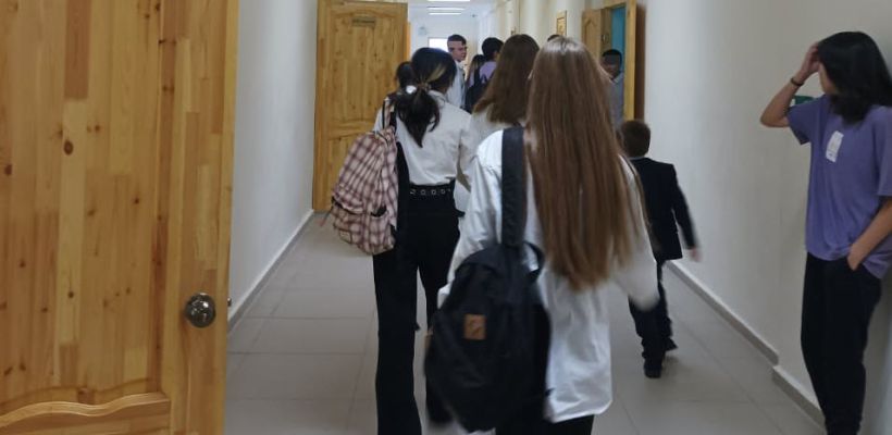 В России хотят увеличить продолжительность учебного года