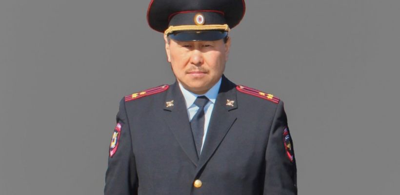 Бывшего замначальника УБЭП МВД Якутии Гаврила Тарабукина признали виновным в разглашении гостайны