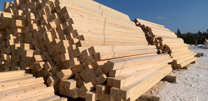 В селе Нюрбачан семья Софроновых, пережившая трагедию, построит новый дом