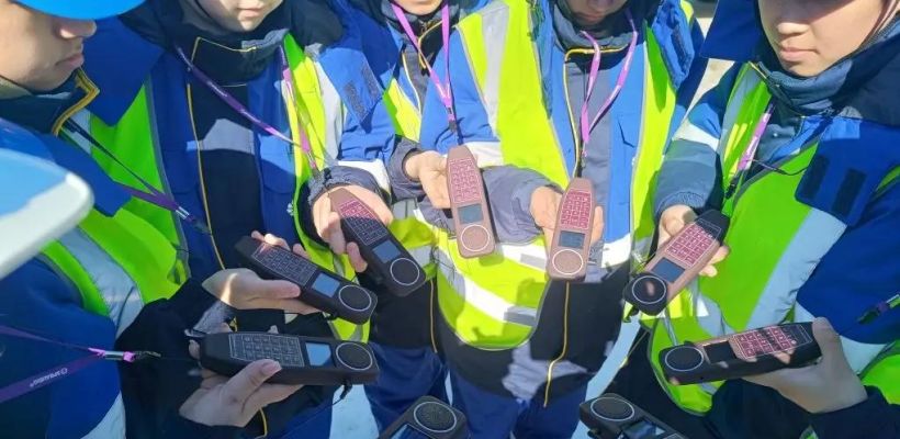 Аудиогид проекта «Профтур: Газовое сердце Якутии» протестировали на маршруте