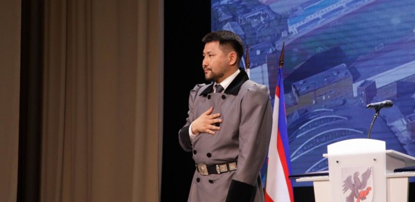 В мэрии Якутска разъяснили сроки полномочий главы столицы