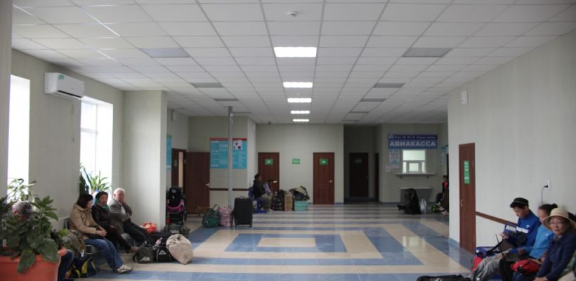 «РТКОММ» организовал зоны Wi-Fi в четырех арктических аэропортах Якутии