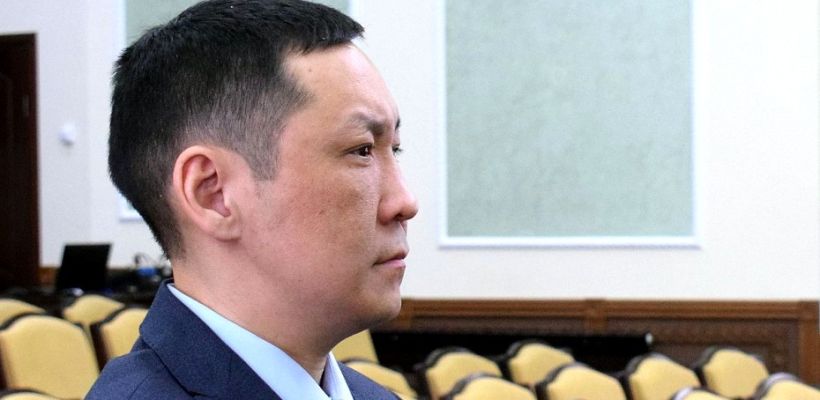 Феликс Антонов назначен руководителем Управы Центрального округа Якутска