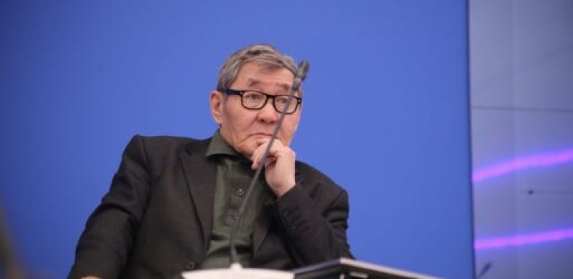 В отношении эколога и журналиста Ивана Бурцева ведется проверка по поводу его книги