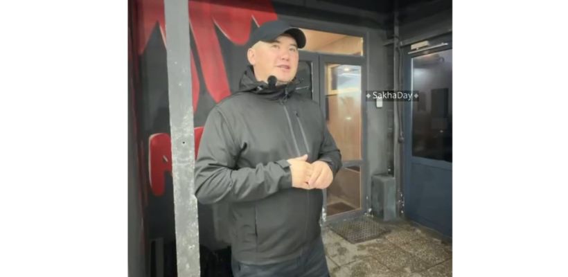 Якутянин выиграл «Бентли» в розыгрыше блогера из Нижнего Новгорода