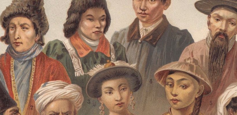 От науки к спекуляциям: археолог разобрал нашумевшую статью о якутах