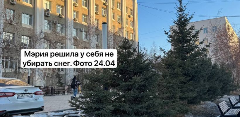 «Город кошмарит предпринимателей за то, что сам не делает»: бизнес в Якутске о работе админкомиссии