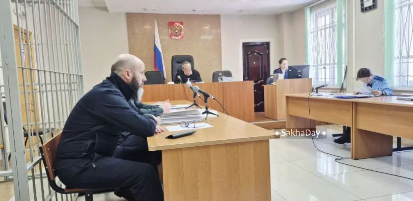 В Верховном суде Якутии рассматривается апелляция по ДТП, в котором погибли три человека