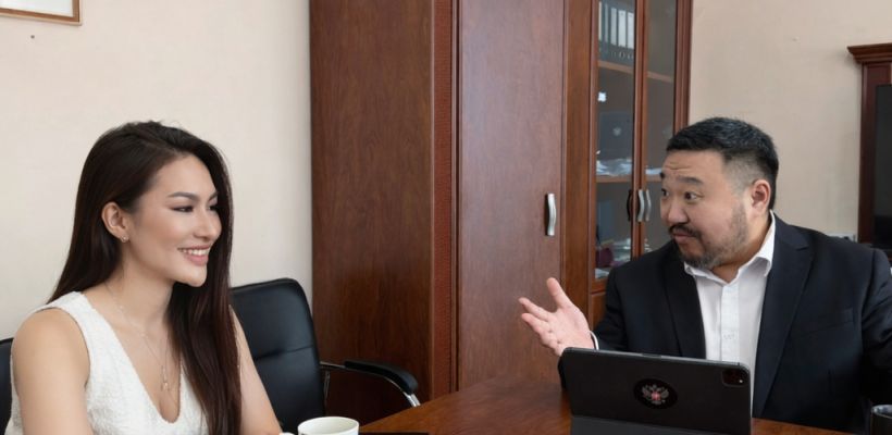 Минпред Якутии предлагает блогерам войти в "белый список" и избежать блокировок