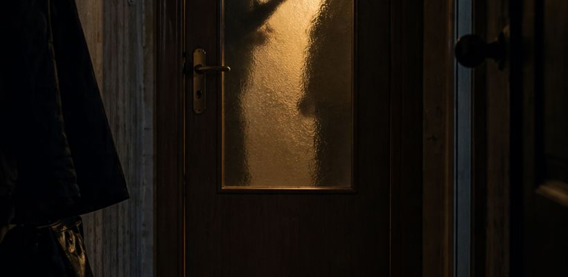 В Якутске женщину оштрафовали за избиение пожилой матери