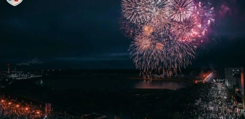 9 Мая в Якутске не будет праздничного салюта