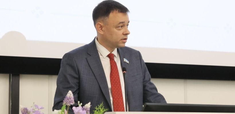 Иван Луцкан снялся с праймериз «Единой России» на выборы в Госдуму