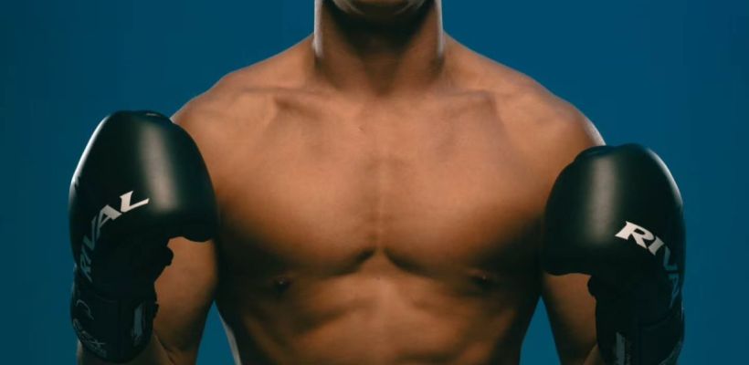 «Подраться для меня не проблема»: Айаал Лазарев объяснил выход в бокс