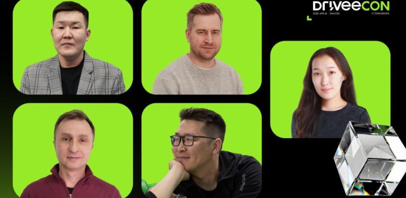 Следователь, балерина, полярник: необычные карьерные пути якутских айтишников