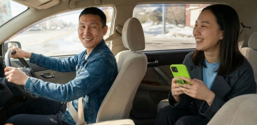 Искусство торга: как предложить цену, на которую согласится водитель