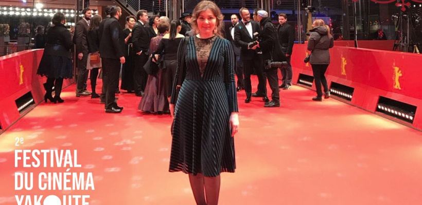 Кинопродюсер Ирина Энгелис раскритиковала итоги премии «Чыпчаал»