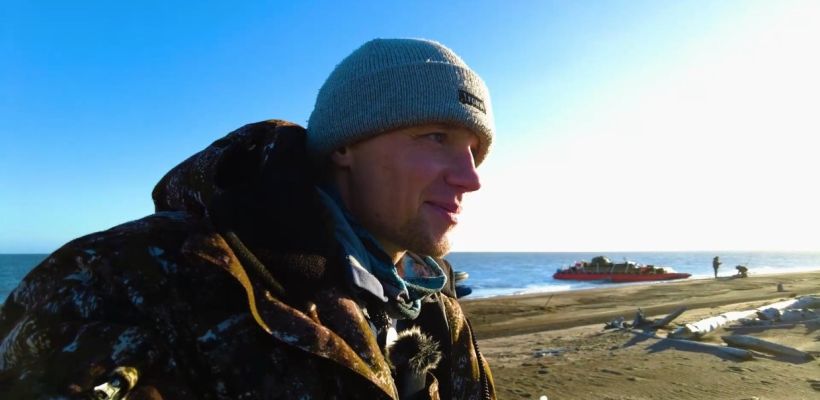 Режиссёр, этноблогер и путешественник Игорь Ермаков: «Через перемены в мировоззрении поменялась и моя реальность»