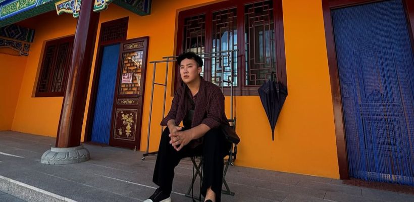 Владимир Дормидонтов рассказал о закулисных интригах на шоу «Холостая»