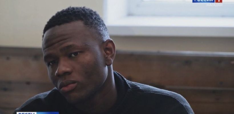 Дело нигерийца Дестина Эдосома продолжает свое путешествие