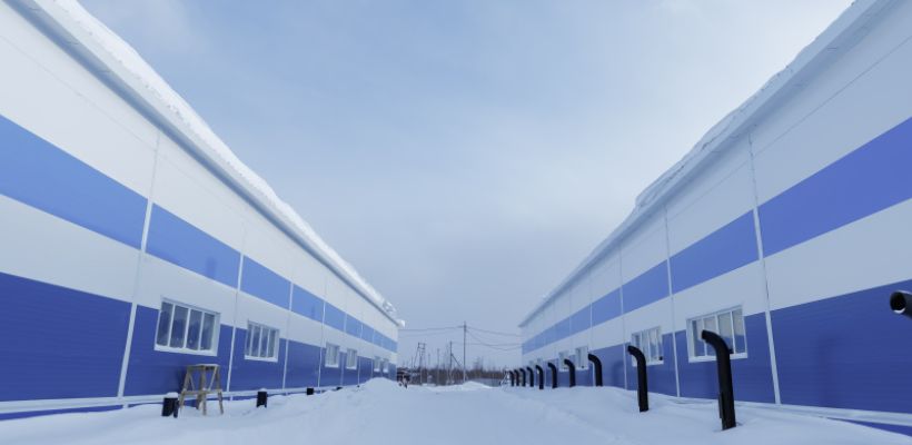 Точность, скорость, прозрачность: ЯТЭК автоматизировала склады с помощью RFID