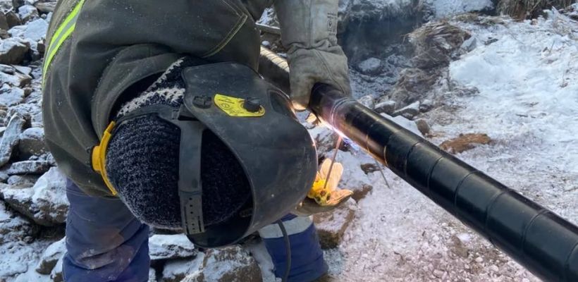 5 лет с послания Президента. Результаты работы социальной газификации в Якутии