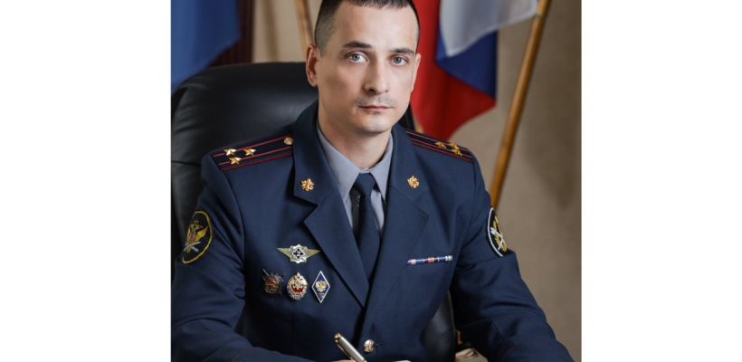 УФСИН: "Сергей Калиновский принял решение защищать интересы России"