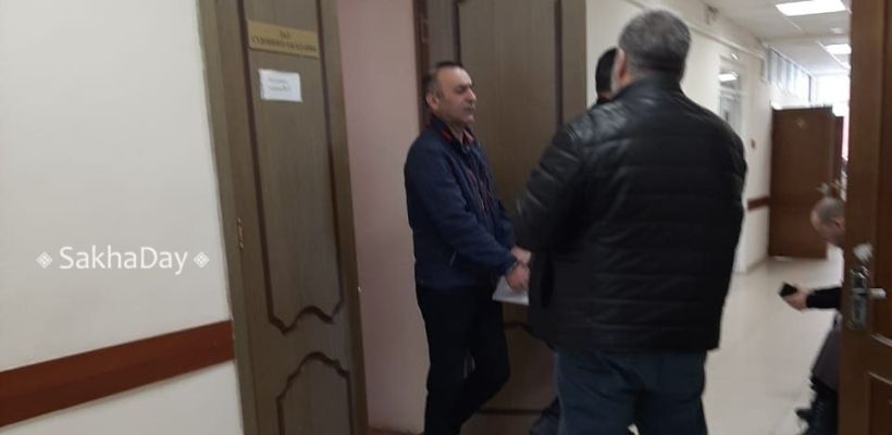 «Начинал с раздачи хлеба — закончил сроком»: В Якутске вынесен приговор мошеннику Ровшану Хаммадову