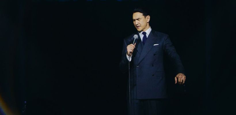 Нурлан Сабуров: «Все проблемы из-за ваших телефонов»