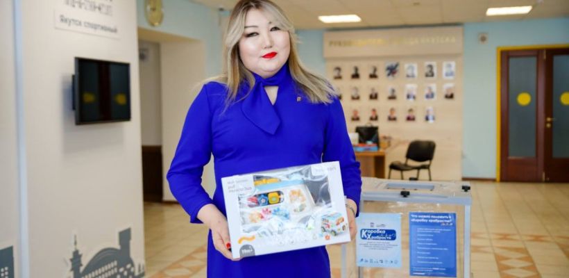 Скандал в «Движении первых» в Якутии. Депутат заявила о дискриминации по политическим мотивам