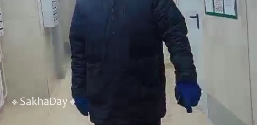 В Якутске полиция не поверила, что общественник Бердюгин разбил телефон своей соседки