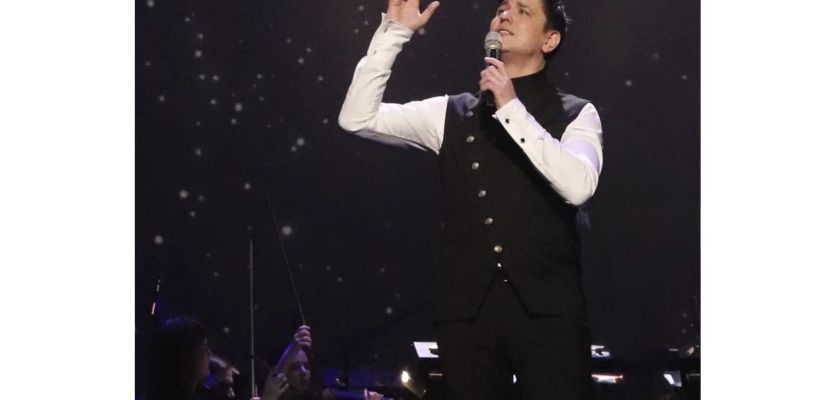 Григорий Чернецов в родном Якутске: «Не ищите смысл жизни — живите»