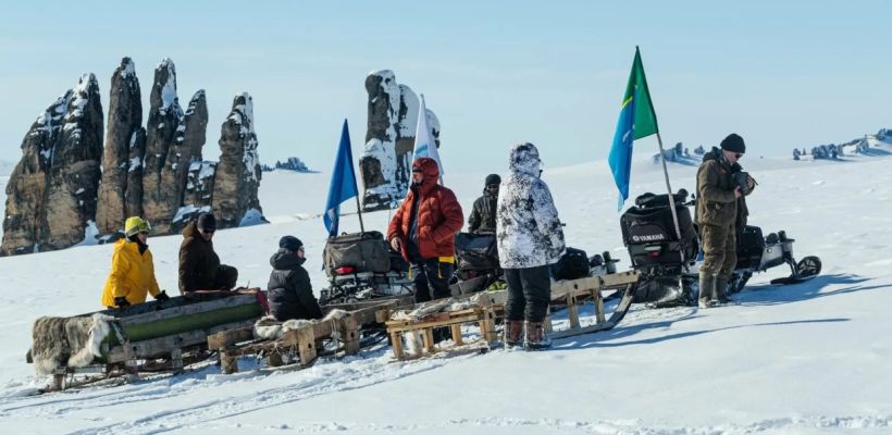 В Якутске впервые пройдёт фестиваль «Якутия - место встречи»