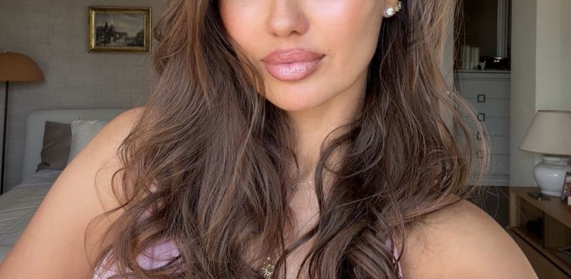 В Кремле отреагировали на обращение Виктории Бони к Путину