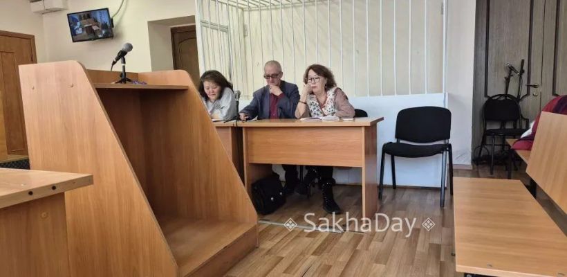 Долгоиграющее дело тракториста Еремеева вновь в суде