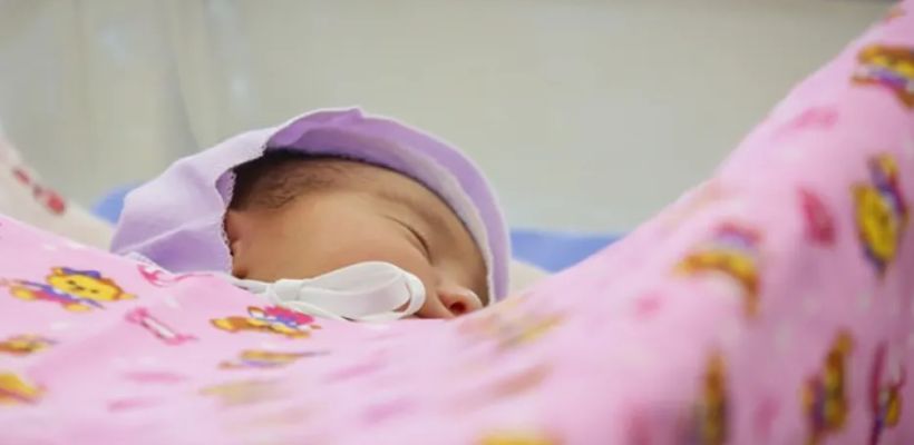 Айхал и Аделина: какие имена выбирали в Якутии в марте