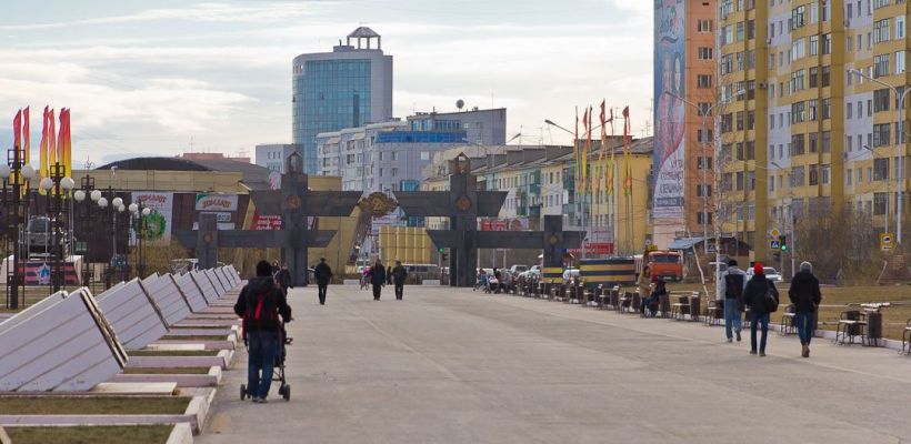 "У нас в чате уже 156 Кать!". В Якутске состоится флешмоб «Катюш»