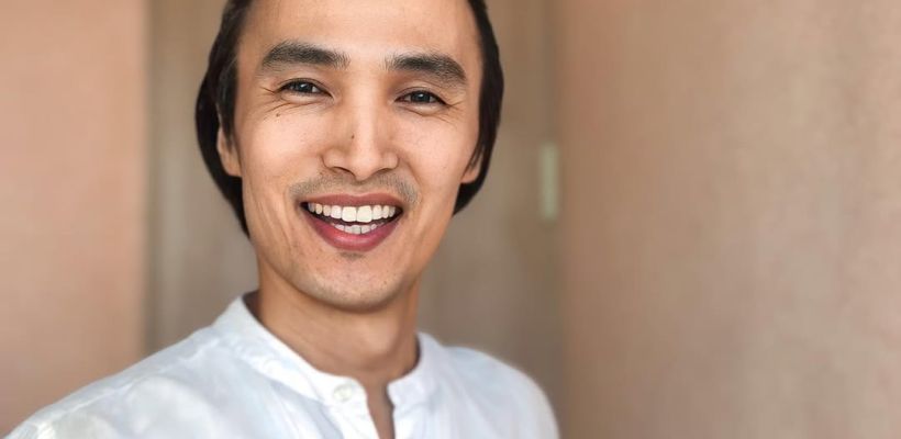 Актер из Якутии примет участие в сериале «Кузя. Путь к успеху»