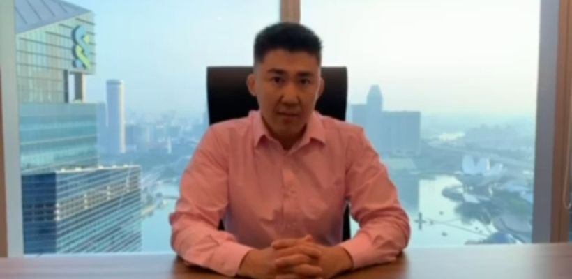 "Приеду, когда придет время". Экс-министр Антон Сафронов ответил Афанасию Максимову